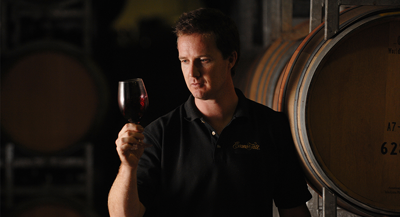 Evans & Tate Winemaker